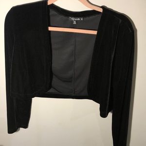 My Michelle womens jacket